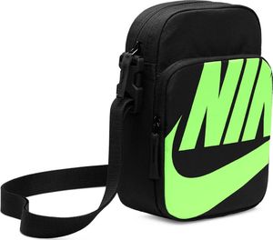 Nike Saszetka NIKE Listonoszka na ramię HERITAGE 2.0 Fluo Torba 1