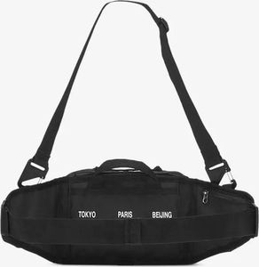 Nike Saszetka NIKE Sportswear RPM torba czarna 3