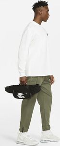 Nike Saszetka NIKE Sportswear RPM torba czarna 10