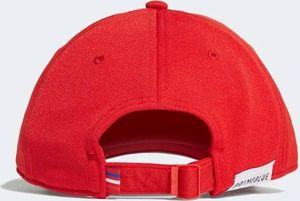 Adidas Czapka z daszkiem ADIDAS Originals Baseball Classic Trefoil Cap 3