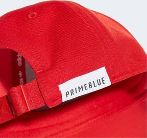 Adidas Czapka z daszkiem ADIDAS Originals Baseball Classic Trefoil Cap 4