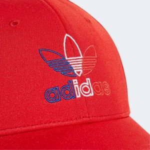 Adidas Czapka z daszkiem ADIDAS Originals Baseball Classic Trefoil Cap 5