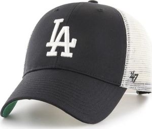 47 Brand Czapka z daszkiem MLB Los Angeles Dodgers Branson '47 MVP 1