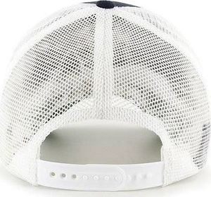 47 Brand Czapka z daszkiem MLB Los Angeles Dodgers Branson '47 MVP 2