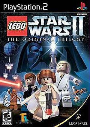 LEGO Star Wars 2 1