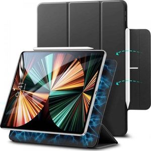 Etui na tablet ESR ESR REBOUND MAGNETIC IPAD PRO 12.9 2021 BLACK 1