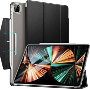 Etui na tablet ESR ESR ASCEND TRIFOLD IPAD PRO 12.9 2021 JELLY BLACK 1