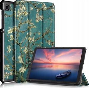 Etui na tablet Tech-Protect TECH-PROTECT SMARTCASE GALAXY TAB A7 LITE 8.7 T220 / T225 SAKURA 1