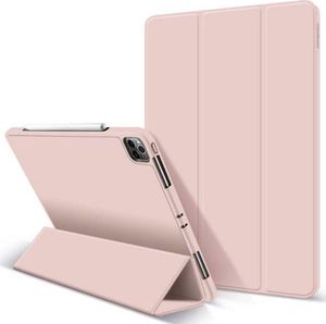 Etui na tablet Tech-Protect TECH-PROTECT SC PEN IPAD PRO 11 2021 PINK 1