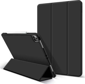 Etui na tablet Tech-Protect TECH-PROTECT SC PEN IPAD PRO 11 2021 BLACK 1