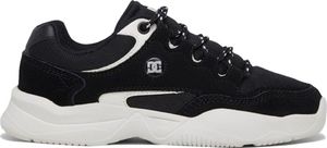 DC Shoes DC DECEL - Sneakersy Damskie - ADJS700091 36 1