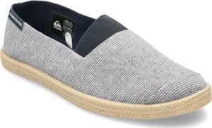 Quiksilver Quiksilver - Espadryle Męskie - AQYS700053 XBBB 41 3
