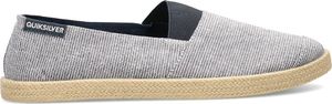 Quiksilver Quiksilver - Espadryle Męskie - AQYS700053 XBBB 41 5