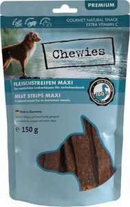 Chewies Paski mięsne 150g 2