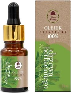 DARY Olejek eteryczny DRZEWO HERBACIANE 100% 10ml 1