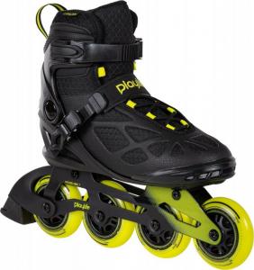Rolki Powerslide Playlife Lancer rekreacyjne czarne r. 44 2
