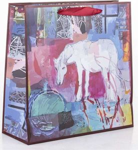 Art-Pol Torebka Papierowa 2