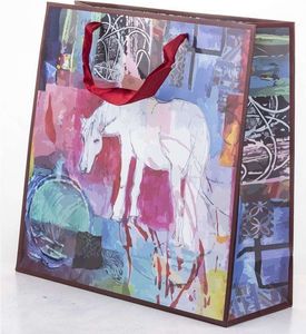 Art-Pol Torebka Papierowa 3