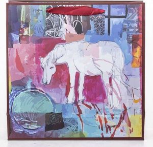 Art-Pol Torebka Papierowa 4