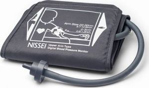 Nissei Mankiet do ciśnieniomierza Nissei DSK-1011 (22-32 cm) 1