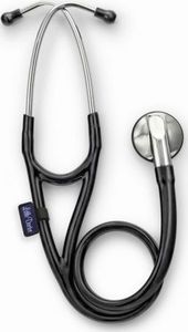 Little Doctor Stetoskop kardiologiczny Cardio Little Doctor - czarny 1