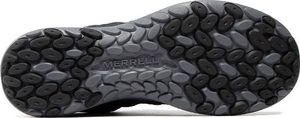Buty trekkingowe męskie Merrell Cloud Moab czarne r. 43 7