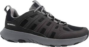 Buty trekkingowe męskie Merrell Cloud Moab czarne r. 44 2