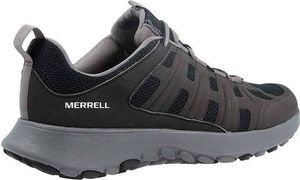 Buty trekkingowe męskie Merrell Cloud Moab czarne r. 44 5
