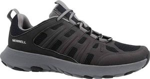 Buty trekkingowe męskie Merrell Cloud Moab czarne r. 44 1/2 2