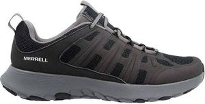 Buty trekkingowe męskie Merrell Cloud Moab czarne r. 45 3
