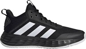 Adidas Buty męskie do koszykówki ADIDAS OWNTHEGAME 2.0 (H00470) 44 1