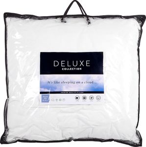 Shumee Poduszka bawełniana 80 x 80 cm DIRAN 3