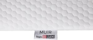 Shumee Poduszka memory foam 55 x 35 cm MUIR 4