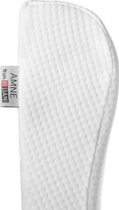 Shumee Poduszka memory foam 57 x 35 cm AMNE 4