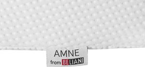 Shumee Poduszka memory foam 57 x 35 cm AMNE 5