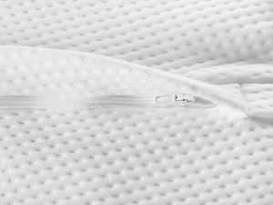 Shumee Poduszka memory foam 57 x 35 cm AMNE 6