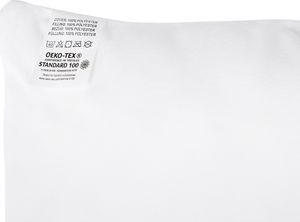 Shumee Poduszka z mikrofibry 50 x 60 cm MANA 3