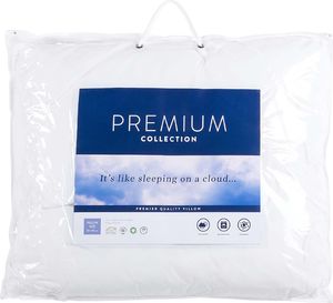 Shumee Poduszka z mikrofibry 50 x 60 cm MANA 4