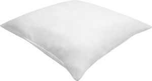 Shumee Poduszka z mikrofibry 80 x 80 cm MANA 2