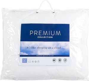 Shumee Poduszka z mikrofibry 80 x 80 cm MANA 4