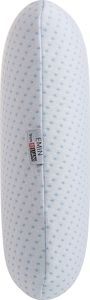 Shumee Poduszka żelowa memory foam 60 x 40 cm EMIN 2