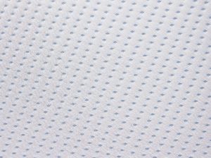 Shumee Poduszka żelowa memory foam 60 x 40 cm EMIN 5