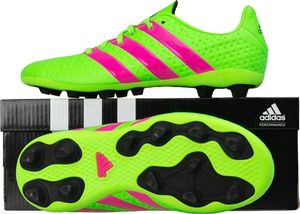 Adidas Korki Adidas Ace 16.4 FxG J AF5034 36 2