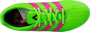 Adidas Korki Adidas Ace 16.4 FxG J AF5034 36 3