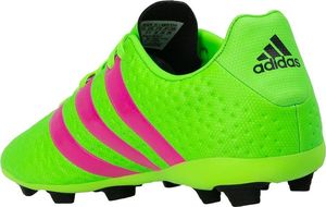 Adidas Korki Adidas Ace 16.4 FxG J AF5034 36 4