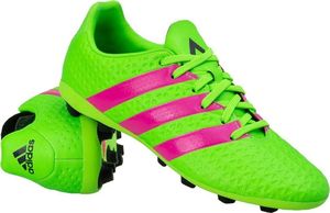 Adidas Korki Adidas Ace 16.4 FxG J AF5034 36 5