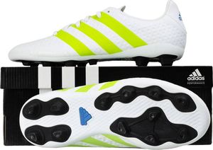 Adidas Korki Adidas Ace 16.4 FxG J AF5035 38 2/3 2