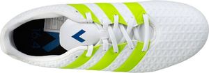 Adidas Korki Adidas Ace 16.4 FxG J AF5035 38 2/3 3