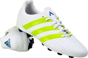 Adidas Korki Adidas Ace 16.4 FxG J AF5035 38 2/3 5