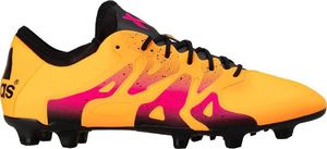 Adidas Korki Adidas X 15.1 FG/AG S74594 42 1